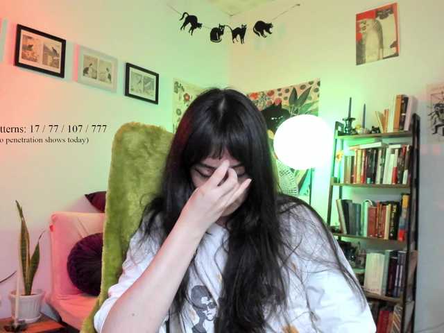 Luci--ana live cam on BongaCams