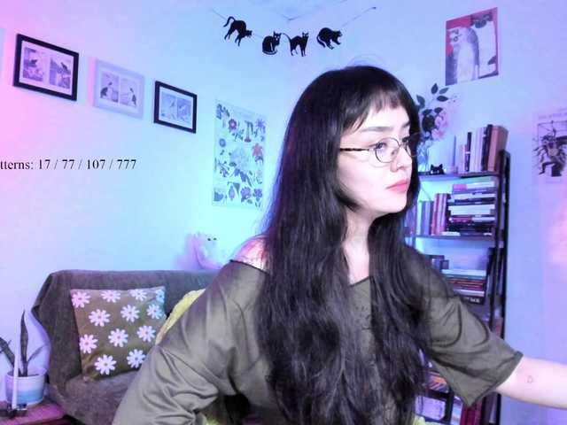 Luci--ana live cam on BongaCams