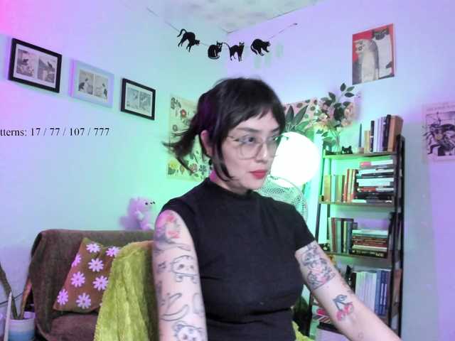 Luci--ana live cam