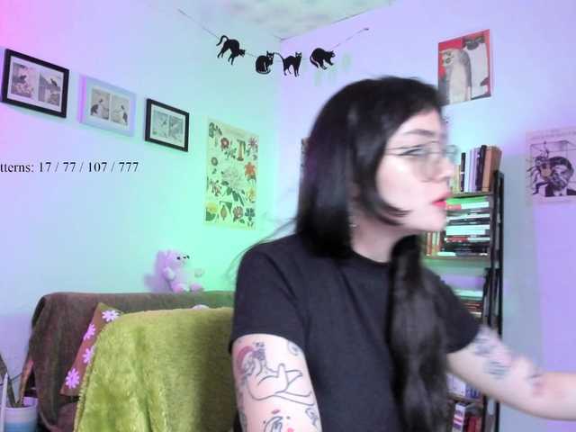 Luci--ana live cam