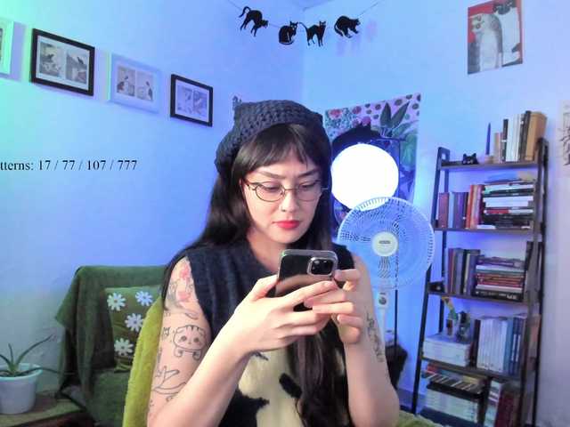 Luci--ana live cam preview