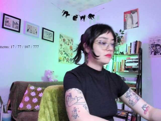 Luci--ana live cam