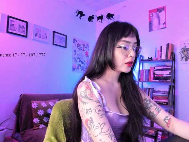 Luci--ana