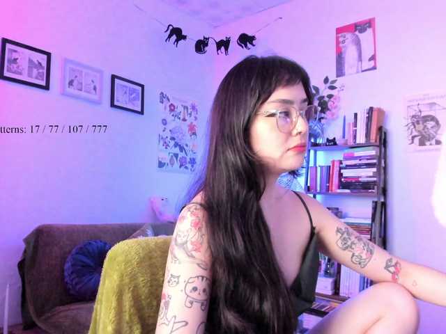 Luci--ana live cam on BongaCams