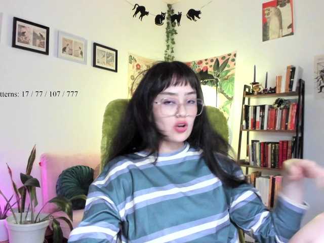 Luci--ana live cam on BongaCams