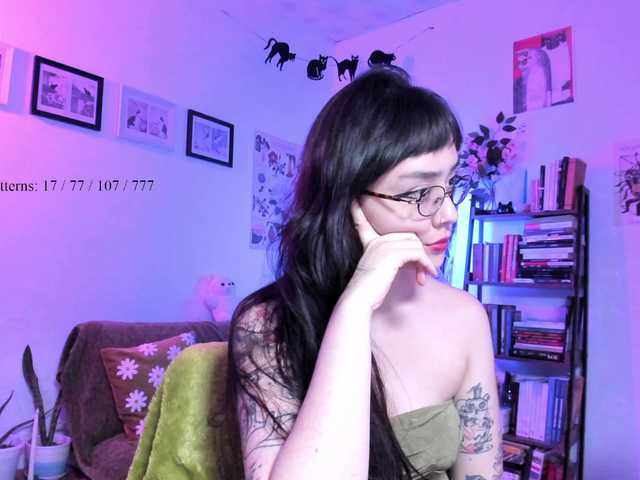 Luci--ana live cam on BongaCams