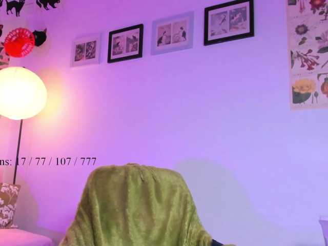 Luci--ana live cam on BongaCams