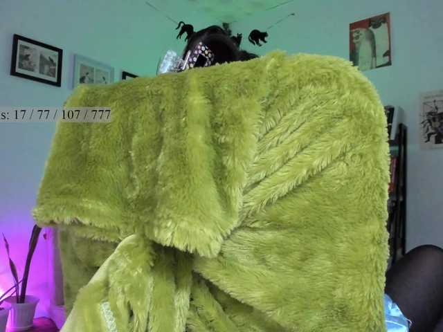 Luci--ana live cam on BongaCams