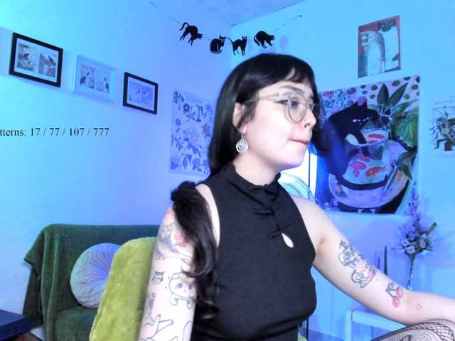 Luci--ana