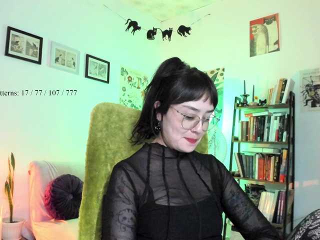 Luci--ana live cam on BongaCams