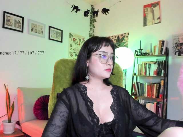 Luci--ana live cam on BongaCams