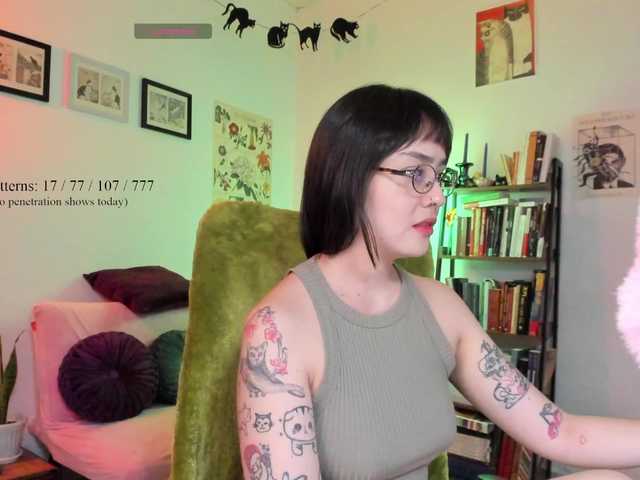 Luci--ana live cam on BongaCams