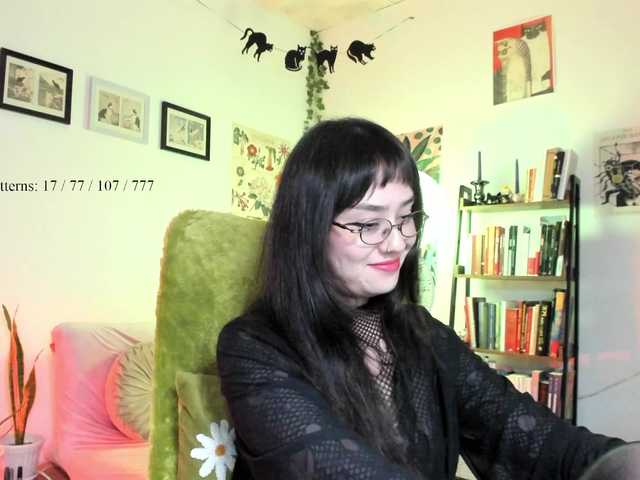 Luci--ana live cam on BongaCams