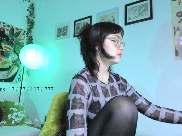 Luci--ana, en vivo ahora en BongaCams