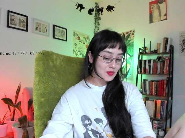 Luci--ana live cam on BongaCams