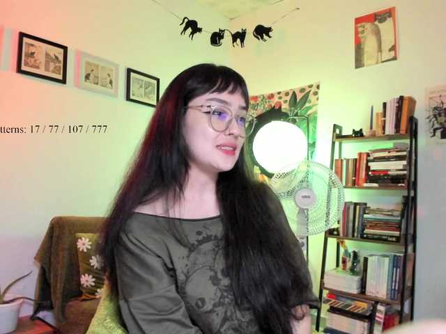 Luci--ana live cam on BongaCams