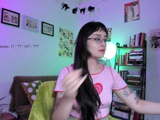 Luci--ana live cam on BongaCams