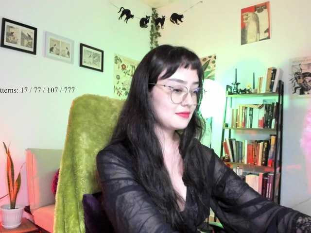 Luci--ana live cam on BongaCams