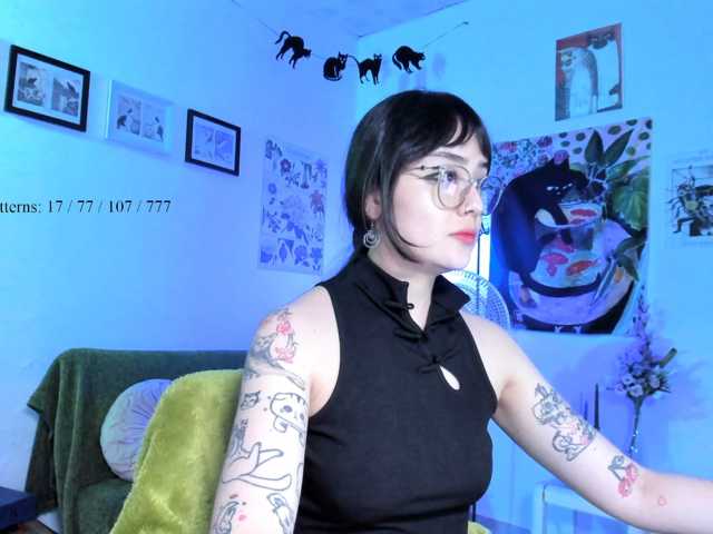 Luci--ana