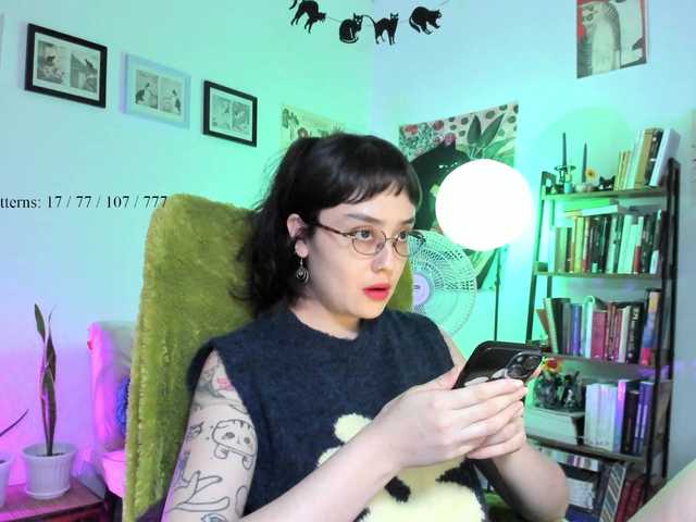 Luci--ana