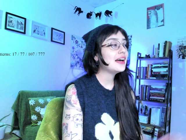 Luci--ana