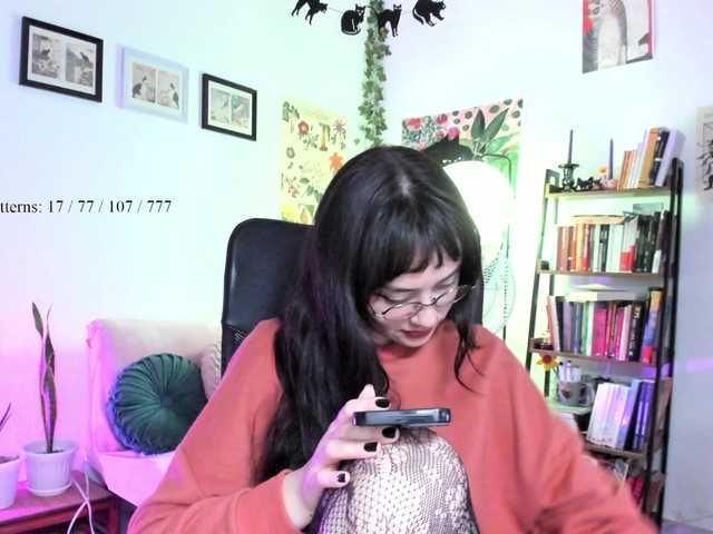 Luci--ana live cam on BongaCams