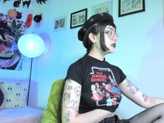 Luci--ana live cam on BongaCams