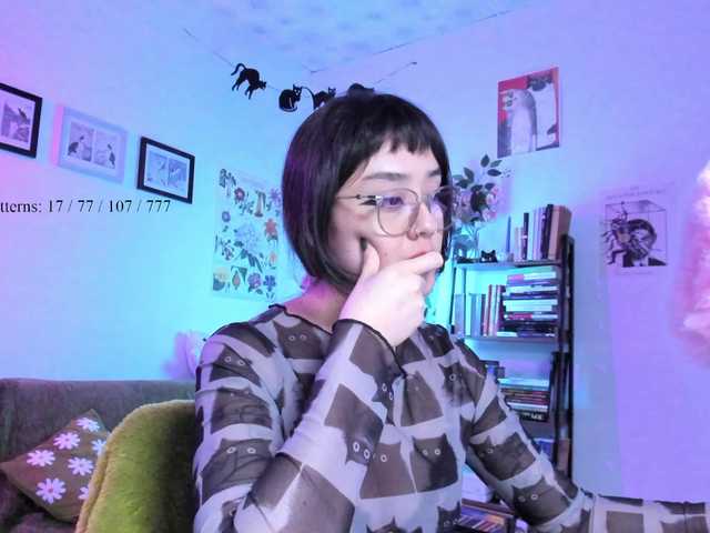 le modèle Luci--ana est en webcam porno dans un show sur le site bongacams, il possède les tags suivants: Latino/Hispanic,Brunette,Hairy