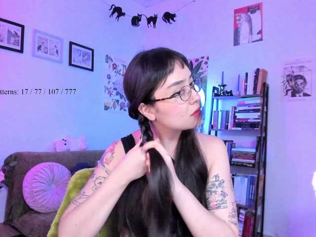 Luci--ana live cam on BongaCams
