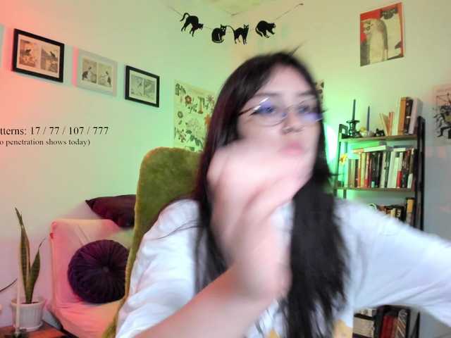Luci--ana live cam on BongaCams