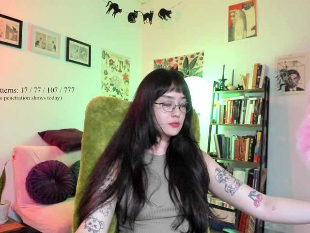 Luci--ana live cam on BongaCams