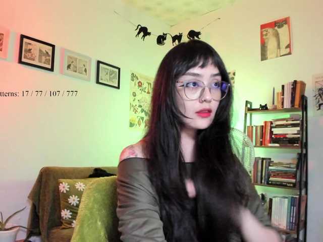 Luci--ana live cam on BongaCams