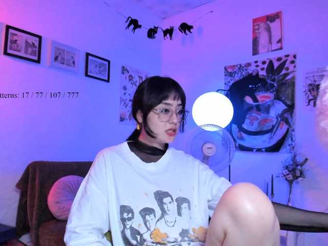 Luci--ana live cam on BongaCams