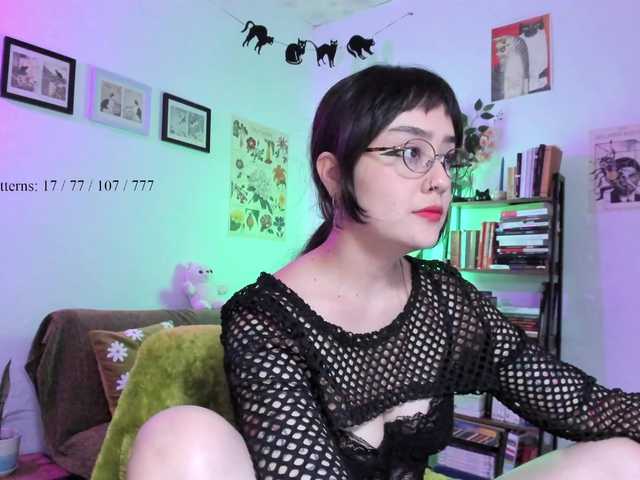 Luci--ana live cam on BongaCams
