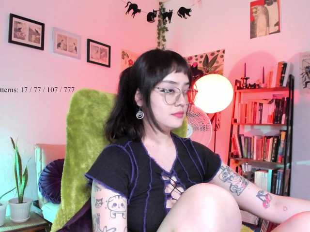 Luci--ana
