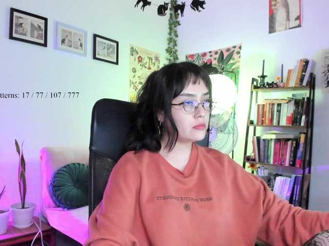 Luci--ana live cam on BongaCams