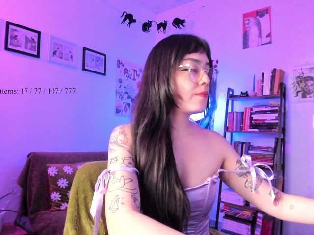 Luci--ana