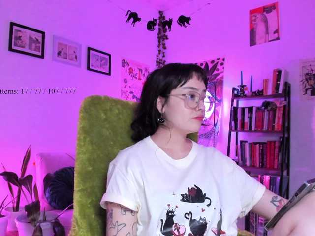 Luci--ana live cam on BongaCams