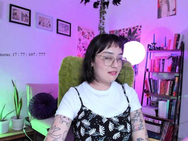 Luci--ana live cam on BongaCams