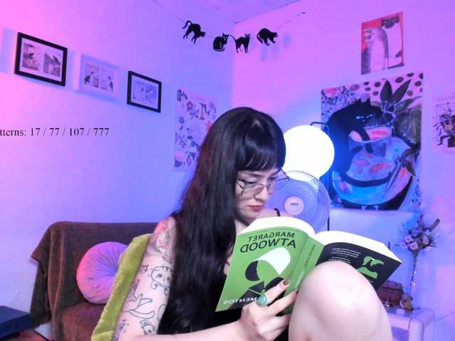 Luci--ana live cam on BongaCams