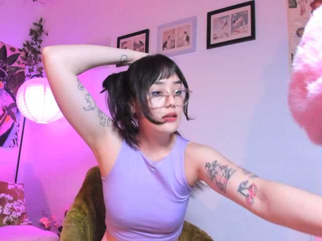 Luci--ana live cam preview