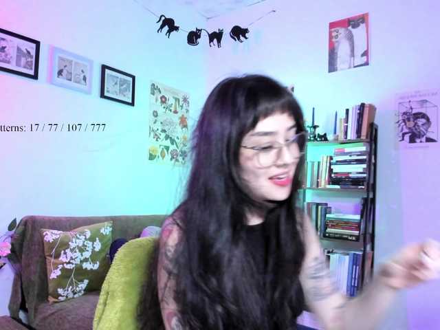 Luci--ana