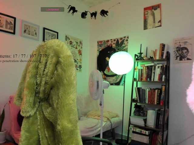 Luci--ana live cam on BongaCams