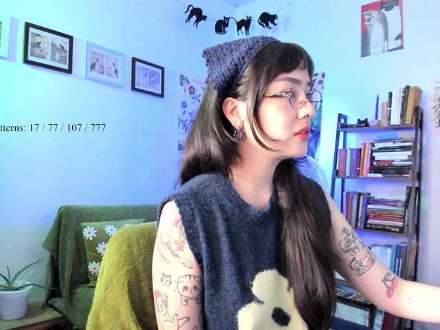 Luci--ana