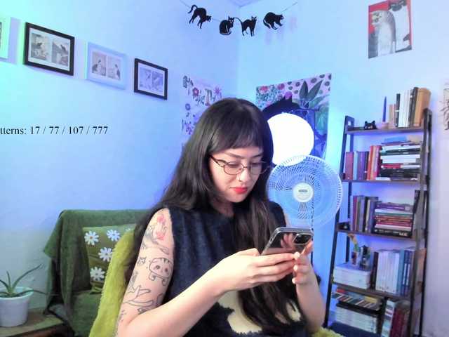Luci--ana live cam preview