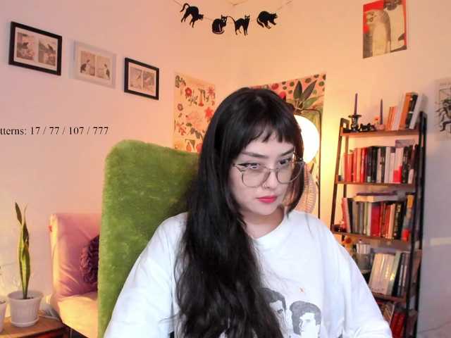 Luci--ana live cam on BongaCams