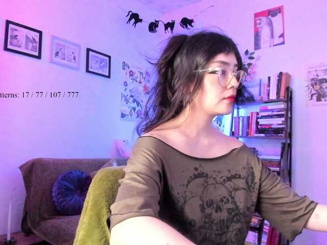 Luci--ana live cam on BongaCams