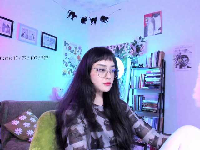 le modèle Luci--ana est en webcam porno dans un show sur le site bongacams, il possède les tags suivants: Latino/Hispanic,Brunette,Hairy