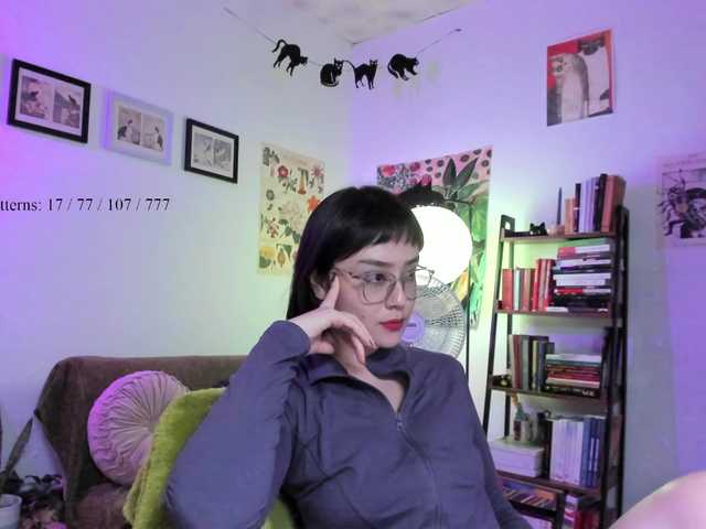 Luci--ana live cam on BongaCams
