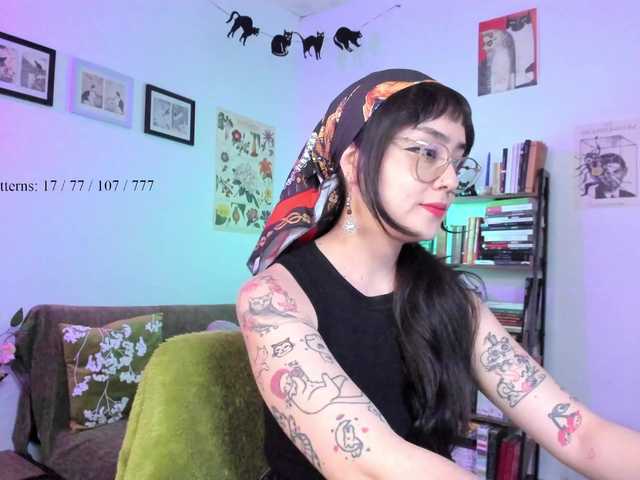 Luci--ana live cam on BongaCams